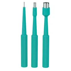 Kai Biopsy Punch Huid punch 5,0 mm